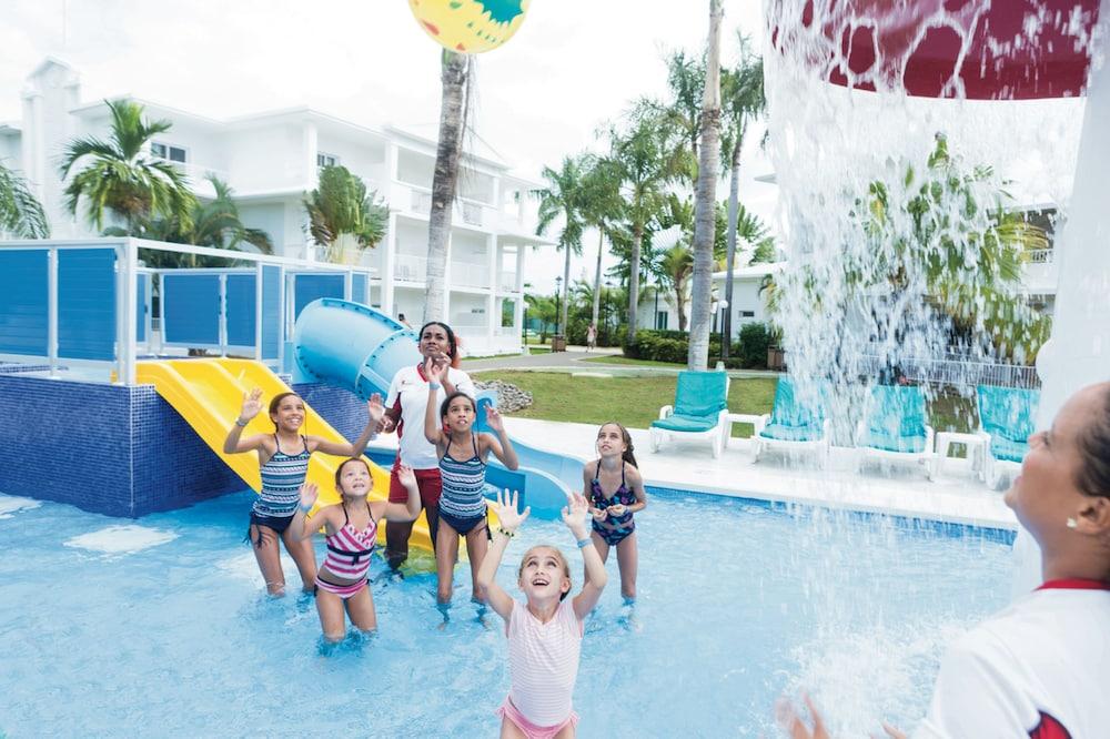 Riu Negril Hotel Exterior photo