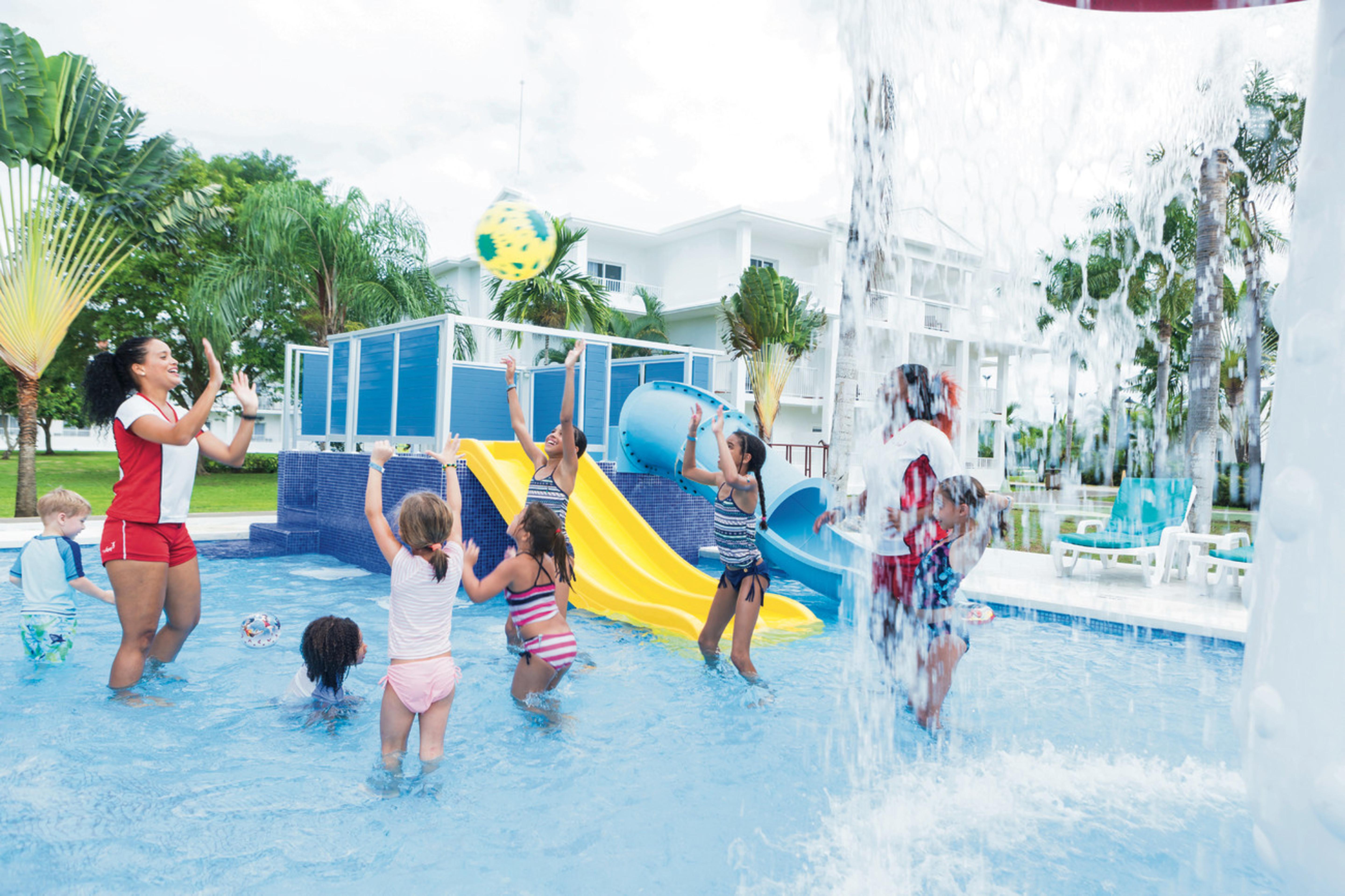 Riu Negril Hotel Exterior photo