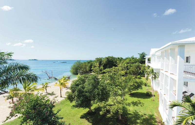 Riu Negril Hotel Exterior photo