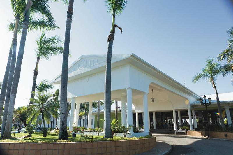 Riu Negril Hotel Exterior photo